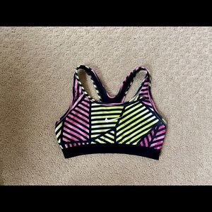 Nike Dri-Fit bra